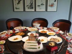 -沈灶河豚宴·河豚融合餐厅(汉中路店)