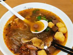-苏晓玥·手作江南小吃(深圳北站店)