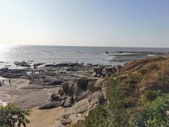 -辽宁团山国家级海洋公园