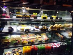 -COSTA COFFEE(上海月星环球港店)