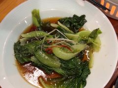 -绿茶餐厅(成都天府红店)