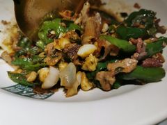 -费大厨辣椒炒肉(高铁吾悦广场店)