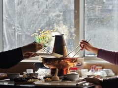 -京城北门羊蝎子铜锅涮肉(总店)