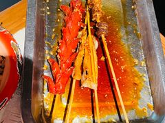 -哥老官重庆美蛙鱼头(虹口龙之梦店)