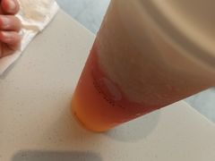 -喜茶(深圳福田星河COCO Park店)