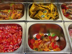 -重庆小天鹅火锅(中商广场店)