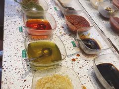 -清真·马家火锅美食城(镇江北路店)