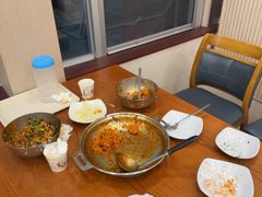 -蚂蚁家辣炒章鱼(海云台店)