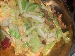 -绿茶餐厅(成都大悦城店)