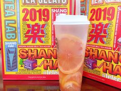 -LELECHA乐乐茶(美罗城店)