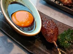 -人间酒暖·Go blanc·烧鸟·深夜食堂(陆家嘴店)