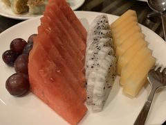 -福州世茂洲际酒店·福邸(台江店)