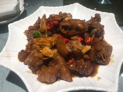 -南昌禧悦丽尊酒店(红谷滩秋水广场店)