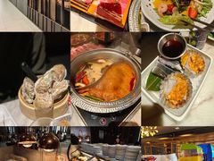 -火炉火自助餐(西直门凯德MALL店)