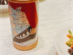 -柒园·三十年创意杭帮菜(龙湖滨江天街店)