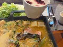 -北京王府井希尔顿酒店·万斯阁西餐厅