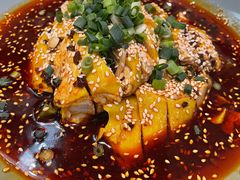 -琼林徽宴(中央门店)
