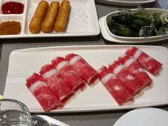 -海底捞火锅(人民广场店)