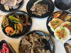 -爱伲牛肉火锅自助(景洪店)