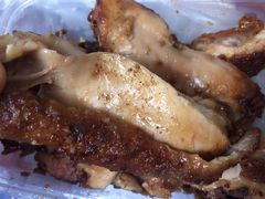 -王二甩老木子鸡(江湾店)