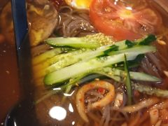 -桃园中华料理炸酱面(燕儿岛路店)