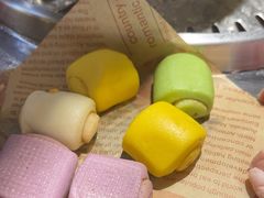 -哈哈碳都·牛肋条无限自助烤肉(宝龙店)