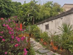 -三溪村