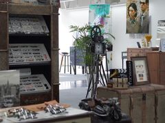 -大视光学•LINDBERG林德伯格•全球手工眼镜集合店(王府井店)