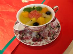 -惠食佳(滨江大公馆店)