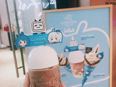 -GODIVA(万象城店)