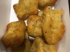 -奥里奥罗比萨意面(文化东路店)