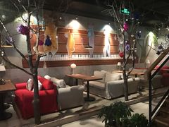 大堂-么么咖啡(燕郊店)