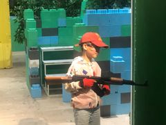 -319集结地真人CS·团建·轰趴体验馆·室内(上地店)