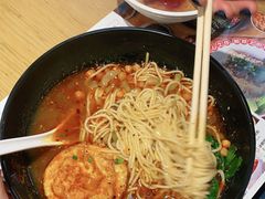 -蓉李记成都名小吃(武汉菱角湖万达店)