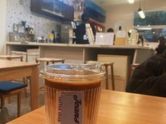 -Jeans Coffee牛仔裤咖啡