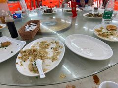 -红月湾海鲜饭店•沙滩海景(双月湾店)