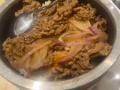 -花味·自助烤肉(南方时代店)