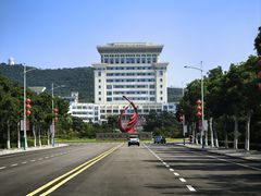 -山东大学(威海校区)