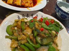 -缪氏川菜(丰盛町店)