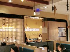 大堂-七八冷面·延边朝鲜族美食(欢乐谷店)