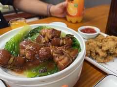 -61号餐吧(兴坪古镇漓江店)