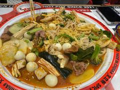 -文立新麻辣烫(合生汇21街区店)