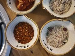 -阿婆情腊排骨火锅(金虹路店)