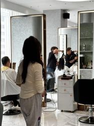 -FLAIR HAIR SALON