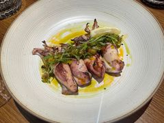 -LESCEDARS Brasserie Bistro香柏树