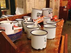 -粗粮人家·东北菜(洋桥店)