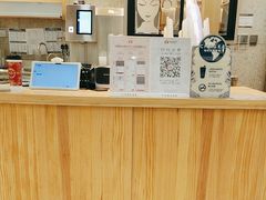 -霸王茶姬(南京六合天合广场店)