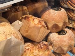 椰蓉奶酥-81BAKERY(大学路店)