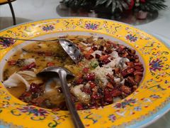 -海宝酒家(中山四路店)