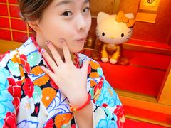 -京都冈本和服体验租赁店(清水寺店)